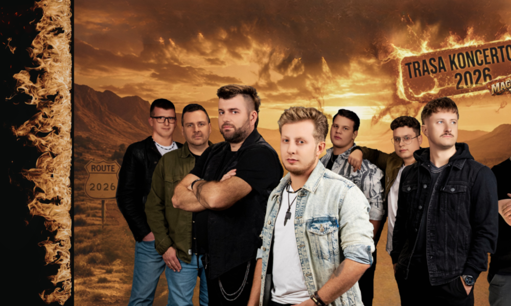 Koncert Big Banda w Muszli Koncertowej przy Promenadzie w Świnoujściu