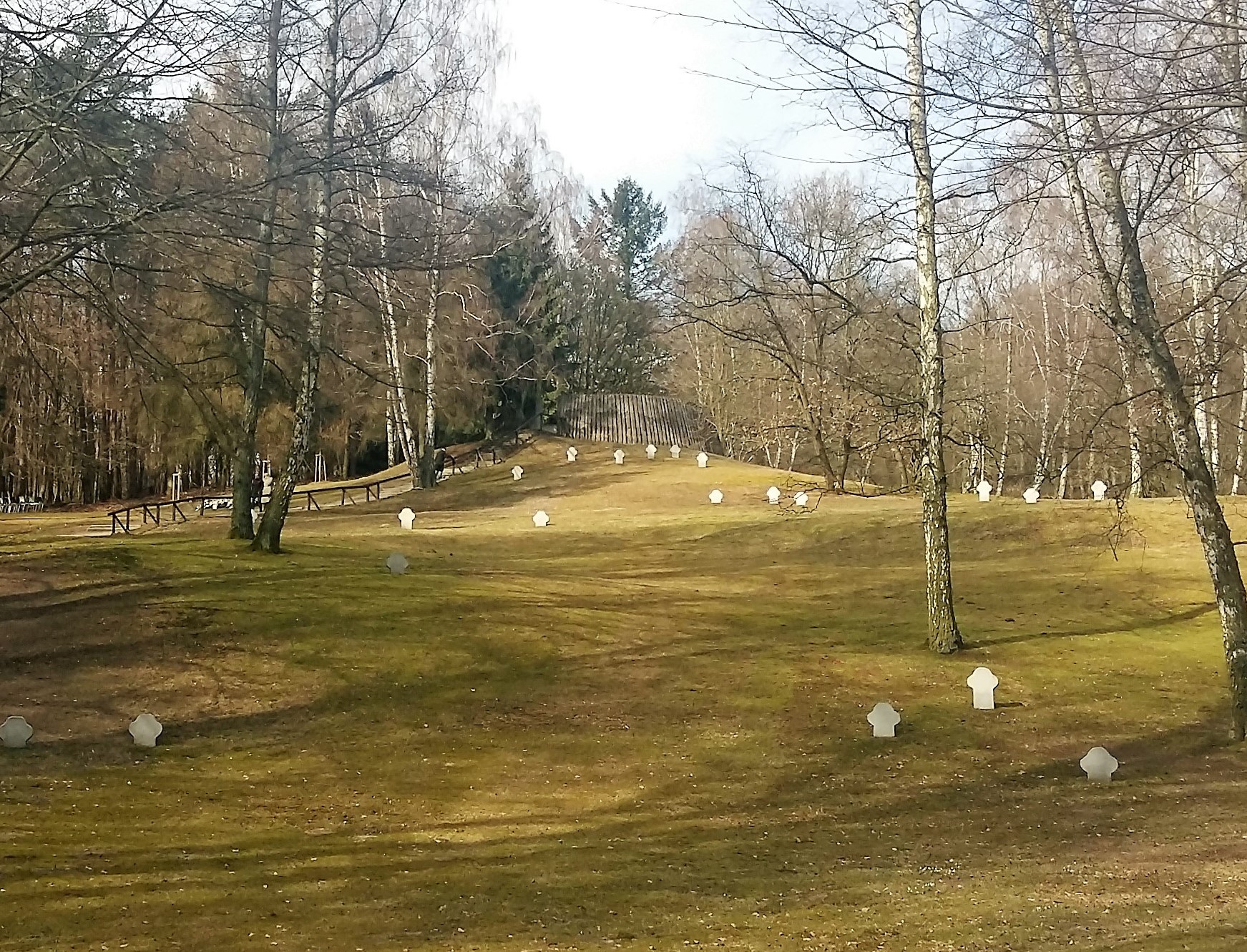 Świnoujście i wyspa Uznam