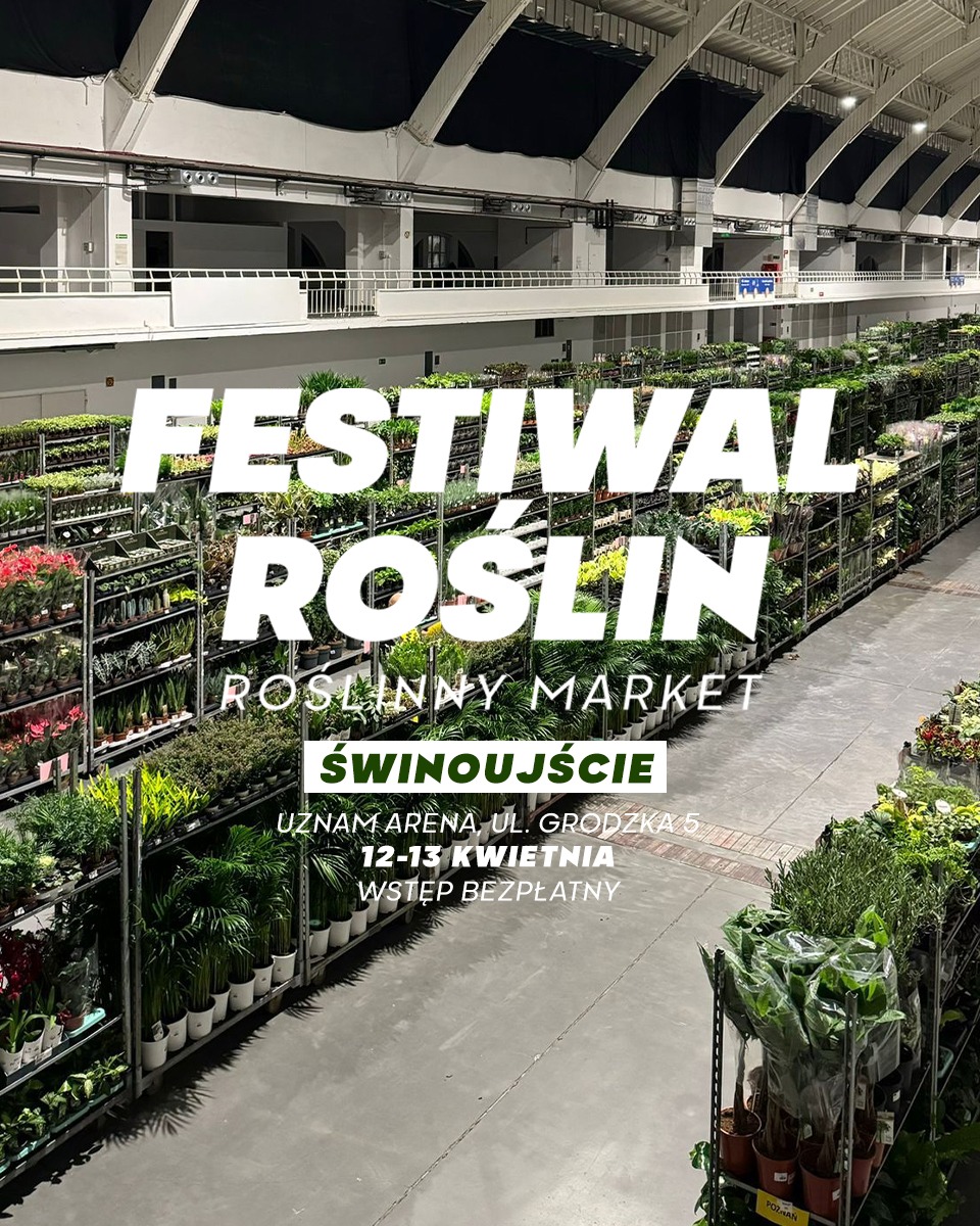 Festiwal Roślin