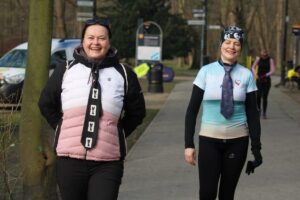 parkrun w Świnoujściu