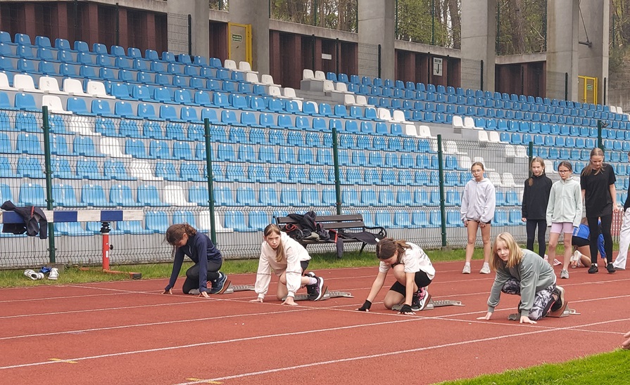 Świnoujskie Czwartki Lekkoatletyczne