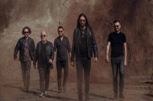 Koncert zespołu Łukasz Łyczkowski