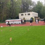 Świnoujskie Czwartki Lekkoatletyczne