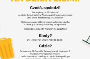 Dzień Ziemi