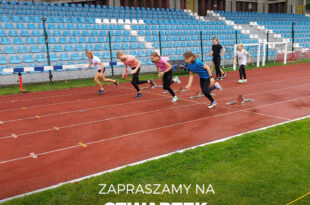 Czwartek Lekkoatletyczny