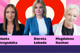 Kobiety na wybory