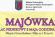 Majówka w Przytorze