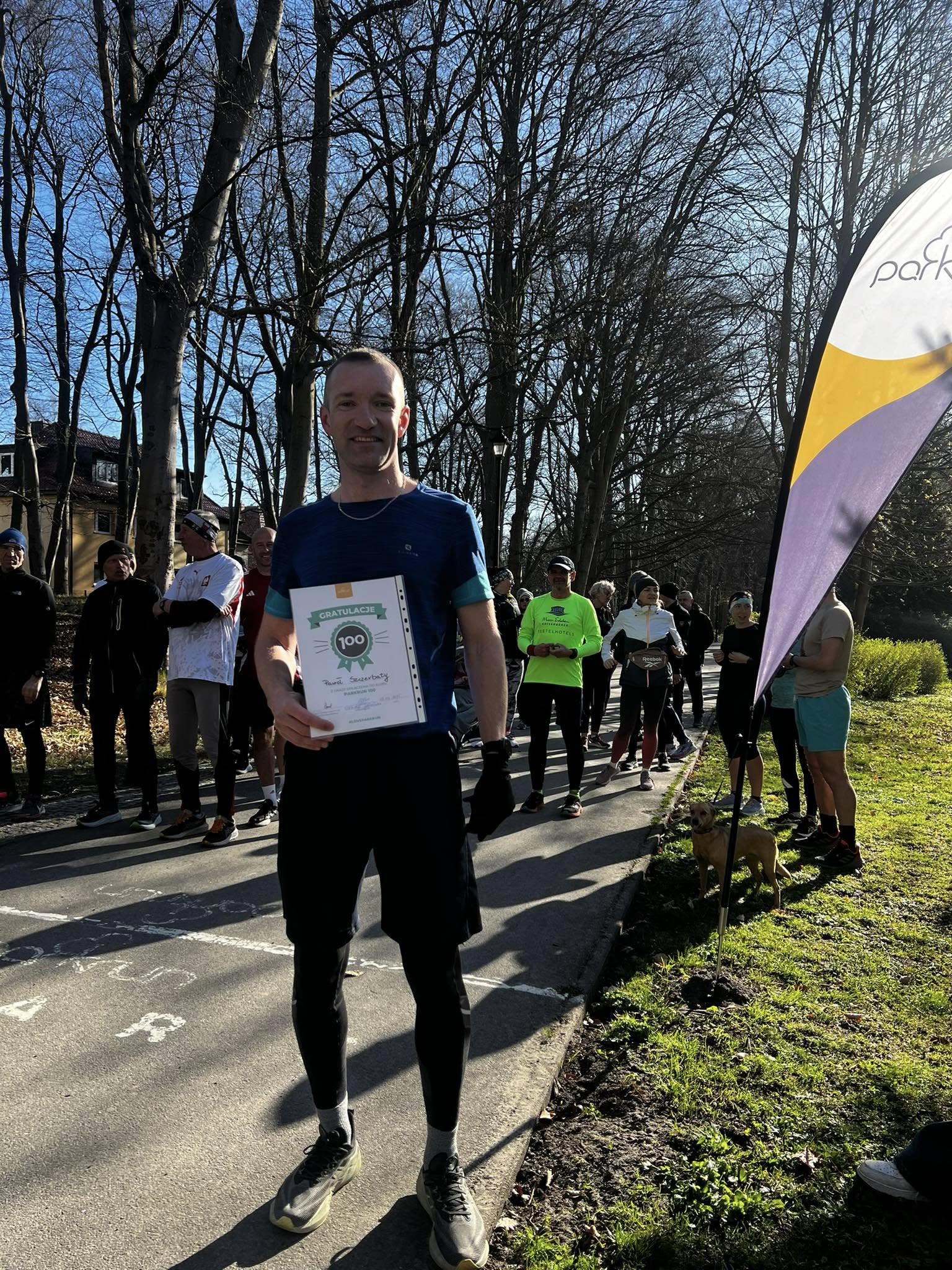 parkrun Świnoujście
