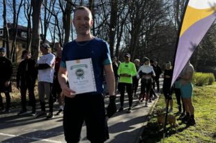 parkrun Świnoujście