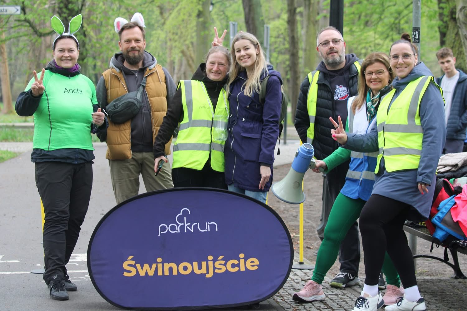 parkrun Świnoujście