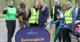 parkrun Świnoujście