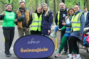 parkrun Świnoujście