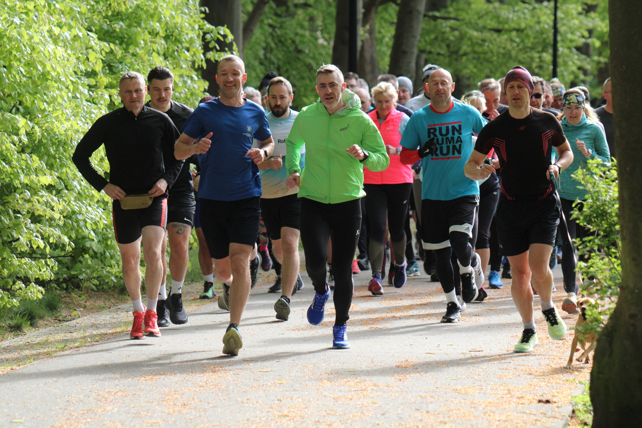 parkrun Świnoujście