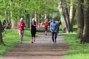 parkrun Świnoujście