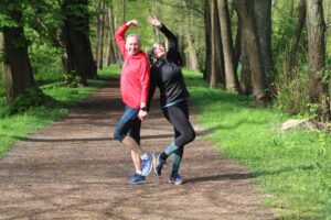 parkrun Świnoujście