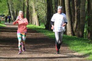 parkrun Świnoujście