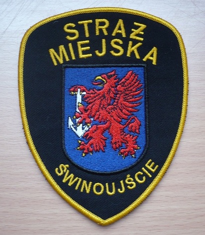 dołącz do Straży Miejskiej