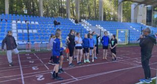 Świnoujskie Czwartki Lekkoatletyczne