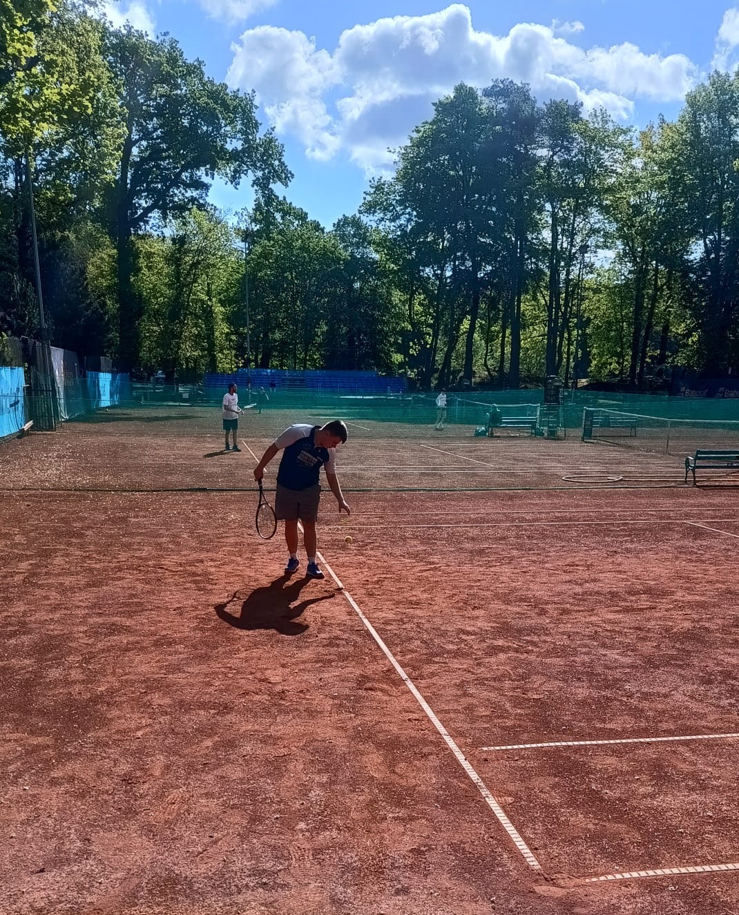 Turniej Tenisa Ziemnego