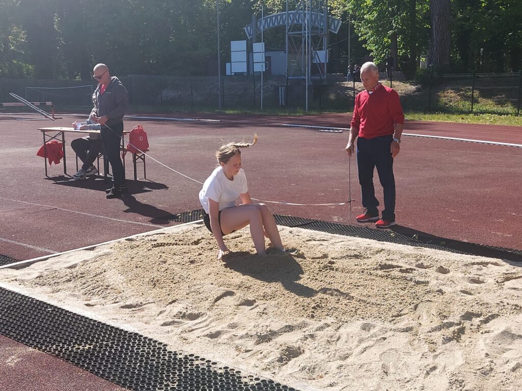 Świnoujskie Czwartki Lekkoatletyczne