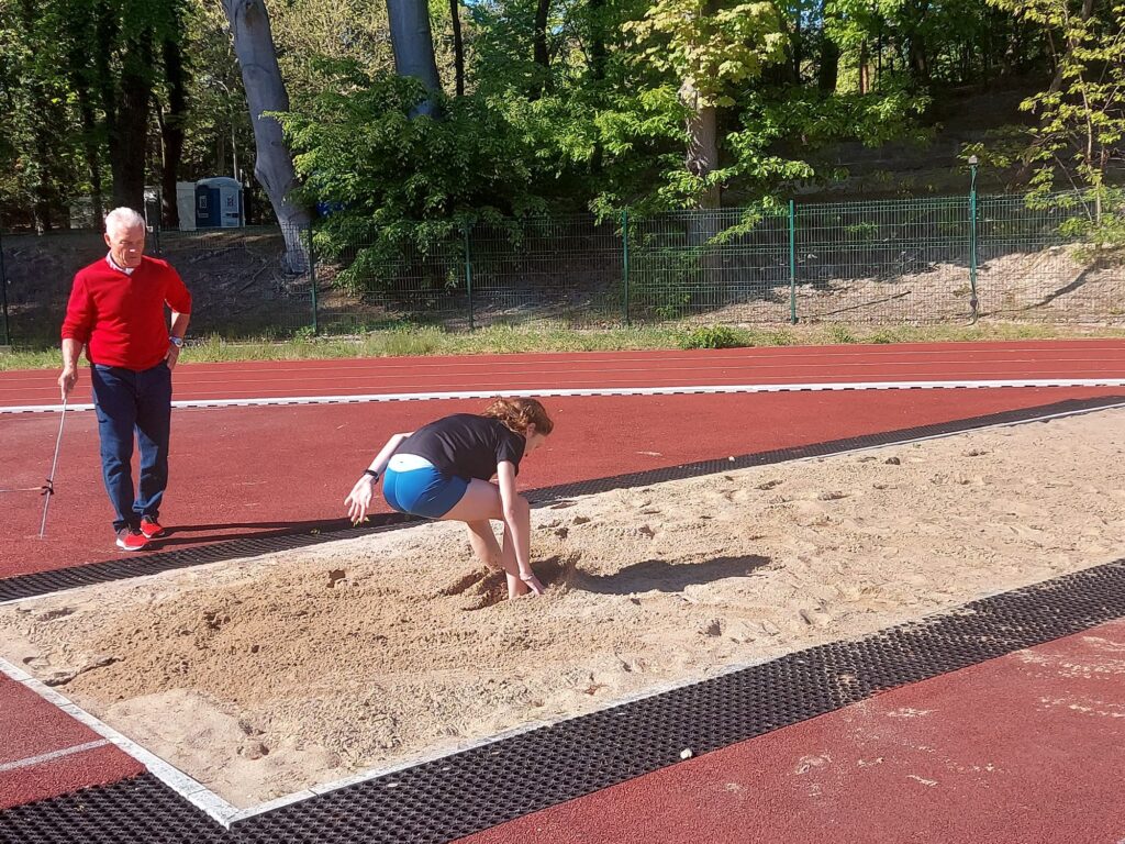Świnoujskie Czwartki Lekkoatletyczne