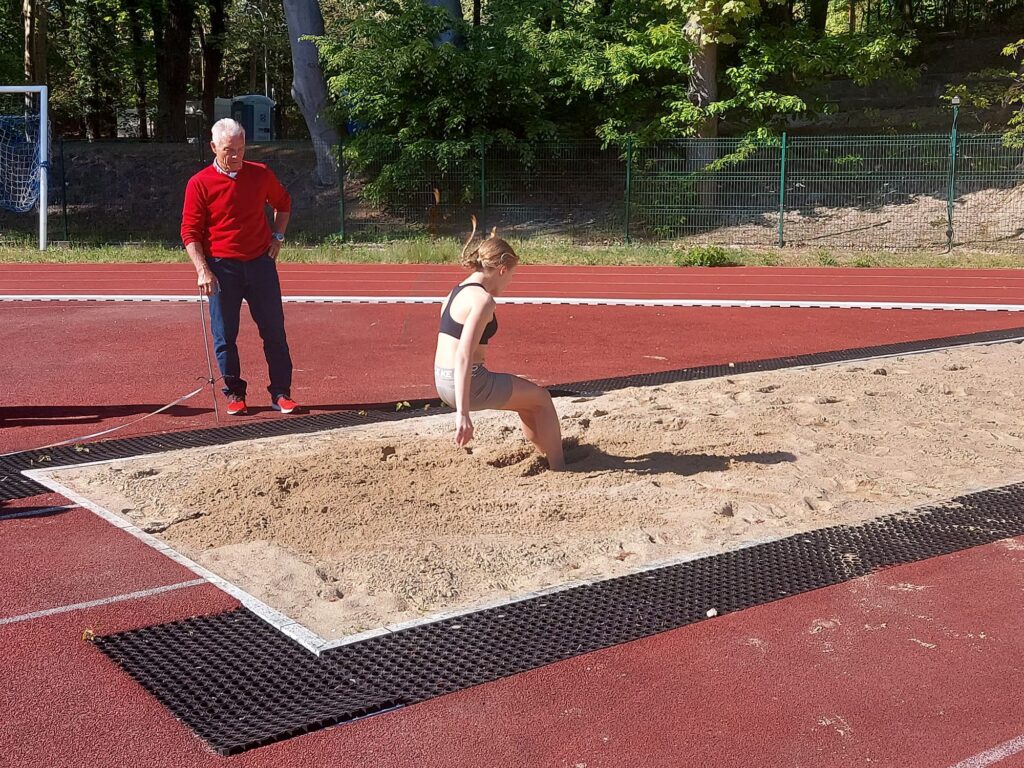 Świnoujskie Czwartki Lekkoatletyczne
