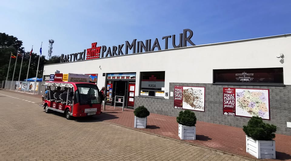 Bałtycki Park Miniatur