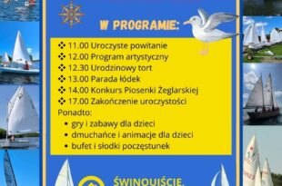 25-lecia Klubu UKS Keja