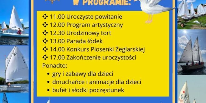 25-lecia Klubu UKS Keja