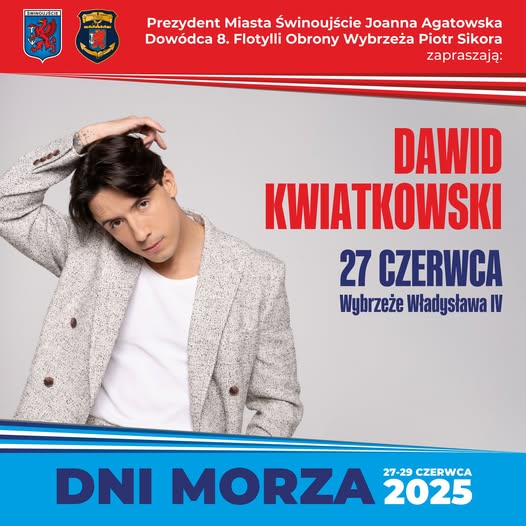 Dawid Kwiatkowski