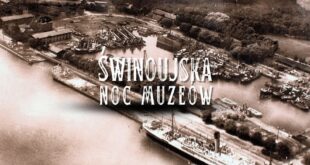 Świnoujska Noc Muzeów
