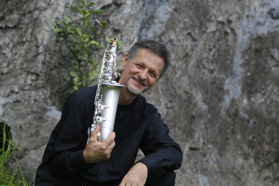 Międzynarodowy Festiwal saksofonowy