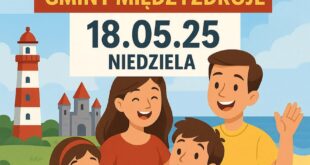Mieszkańcy Gminy Międzyzdroje