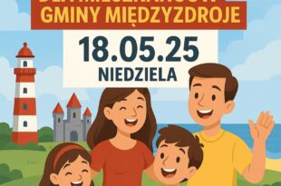 Mieszkańcy Gminy Międzyzdroje