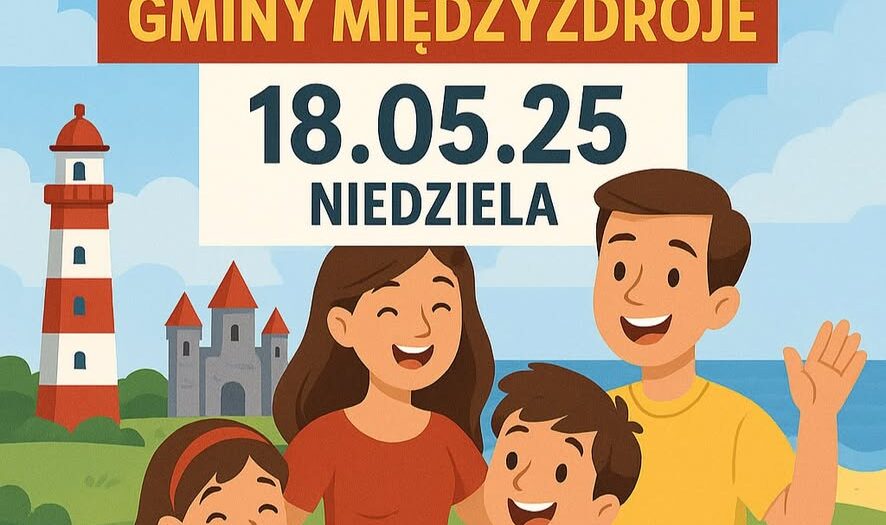 Mieszkańcy Gminy Międzyzdroje