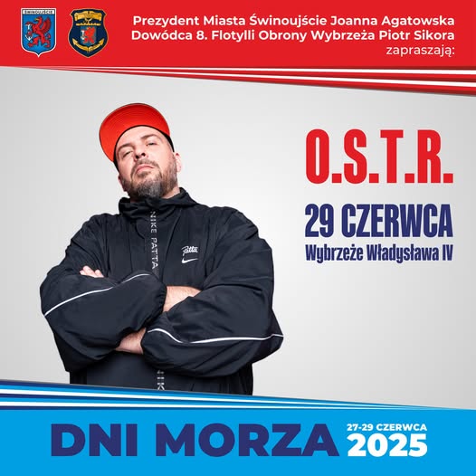 O.S.T.R.