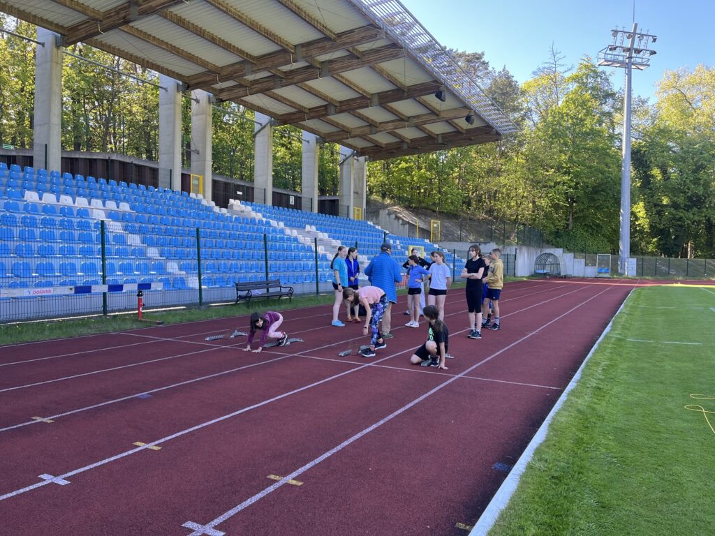 Świnoujskie Czwartki Lekkoatletyczne