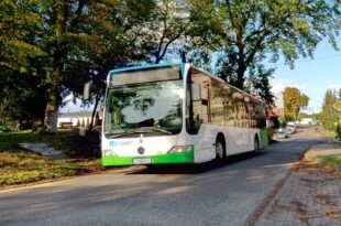 Bezpośrednie połączenie autobusowe