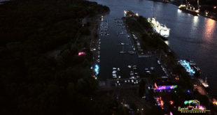 Noc Muzeów w Świnoujściu