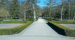 Park Zdrojowy
