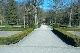 Park Zdrojowy
