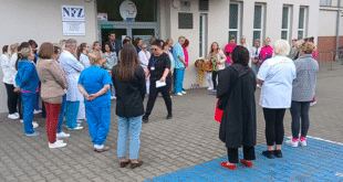 pamięć Doktora Tomasza Soleckiego