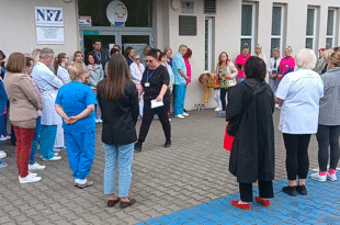pamięć Doktora Tomasza Soleckiego
