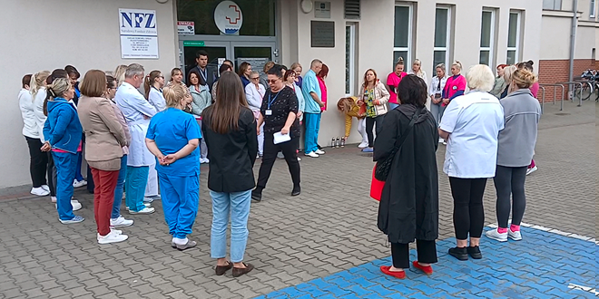 pamięć Doktora Tomasza Soleckiego