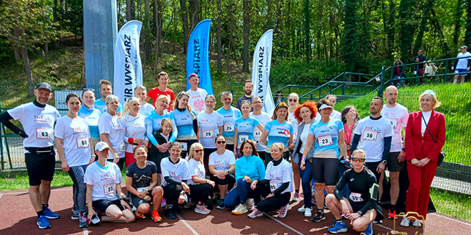 Bieg Konstytucji 3 Maja