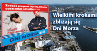 Wybrzeże Władysława IV