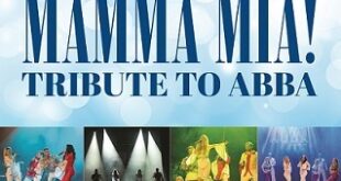 Mamma Mia