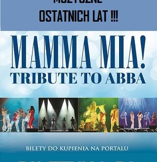 Mamma Mia