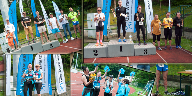 Otwarte Mistrzostwa Świnoujścia