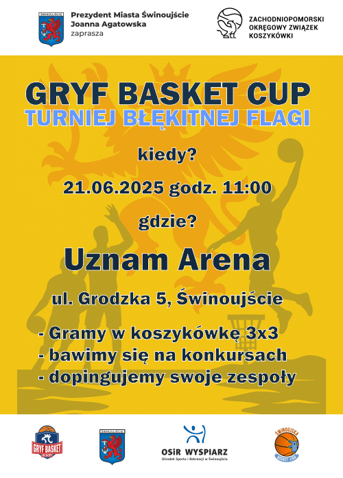 Turniej Błękitnej Flagi